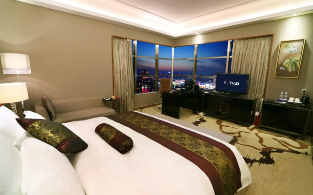 Yihao International Hotel