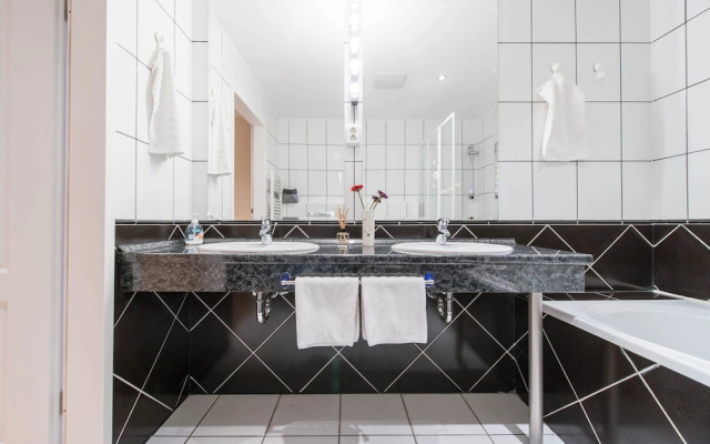 Venus Apartments - Renate
