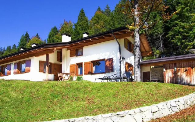 Belvilla by OYO Chalet Mughetto