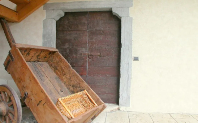 Belvilla by OYO Bilo Della Cascina