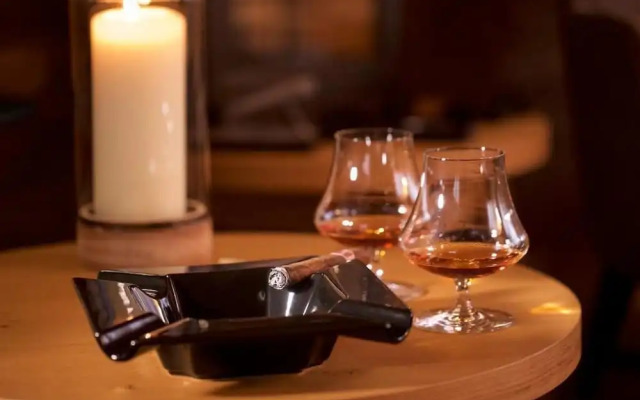 Hotel Mulin by Amanthos