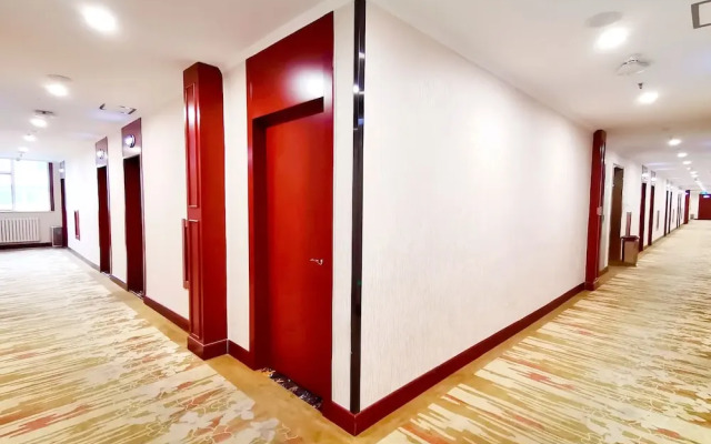 Beijing Huatongxin Hotel