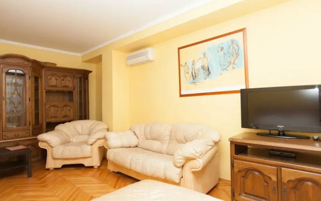 Kvart Apartments Arbat