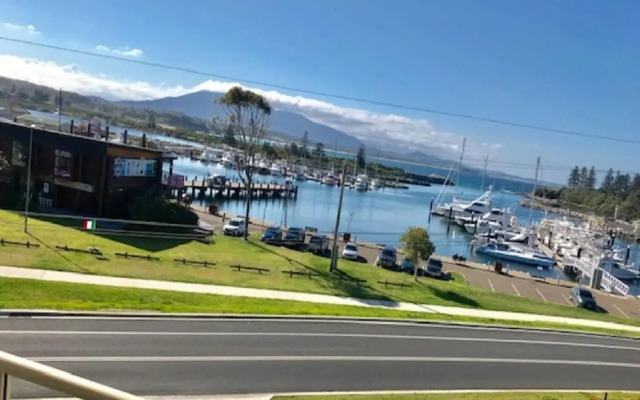 Vista Marina Penthouse #5