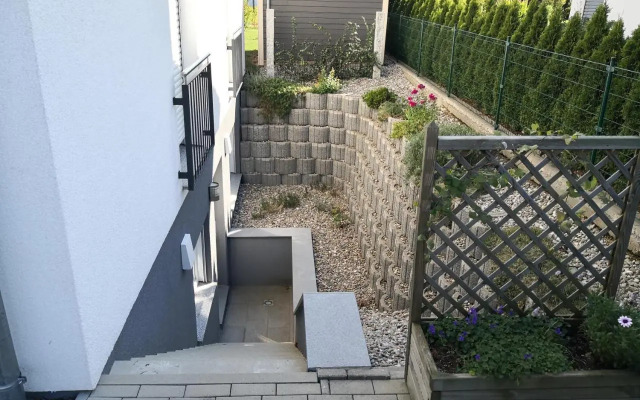 Ferienwohnung Pfaffenberg