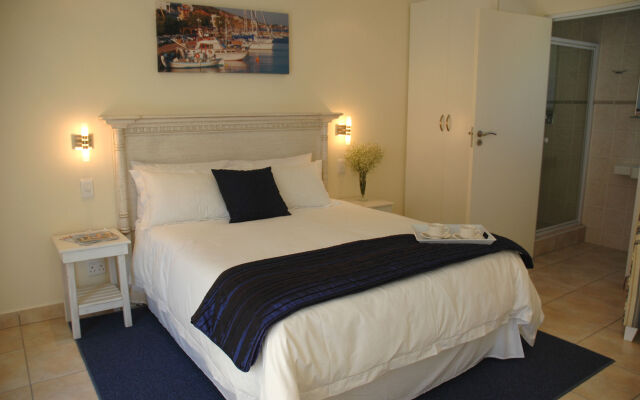 Santorini Guesthouse