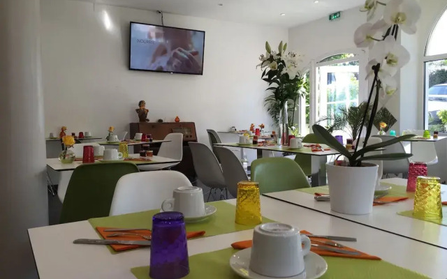 Hôtel Le Relais Du Lac