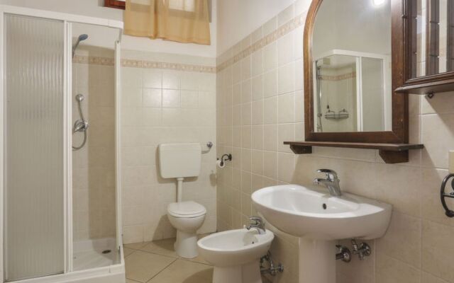 Le Castagne (SBR150)