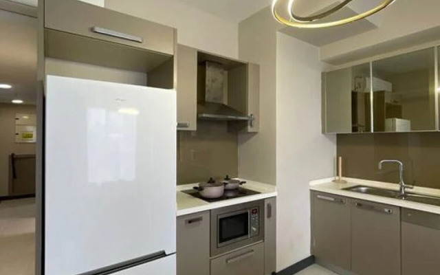 Spectacular 2 1 Apartment in Prime Suites Hotel