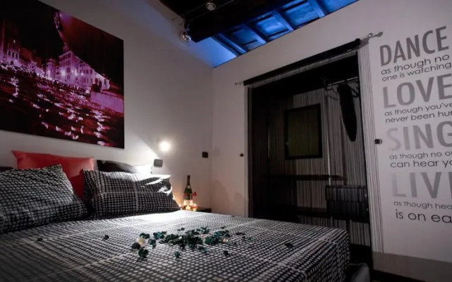 Chroma Apt Campo de Fiori