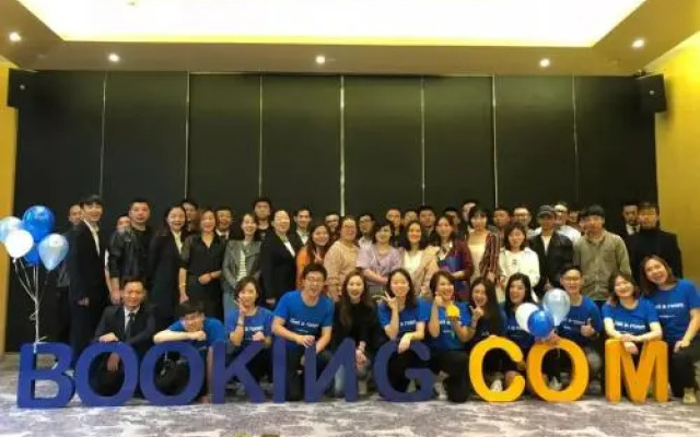 Dachanghang Hotel (Kunming Changshui International Airport)