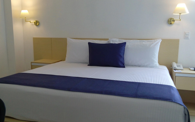 Premier Inn Tuxtla