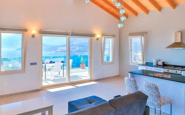 Villa James 2