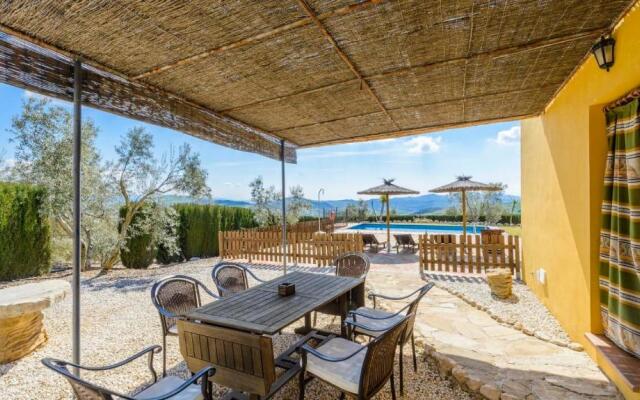 Villa Jose y Ana Antequera - La Joya by Ruralidays