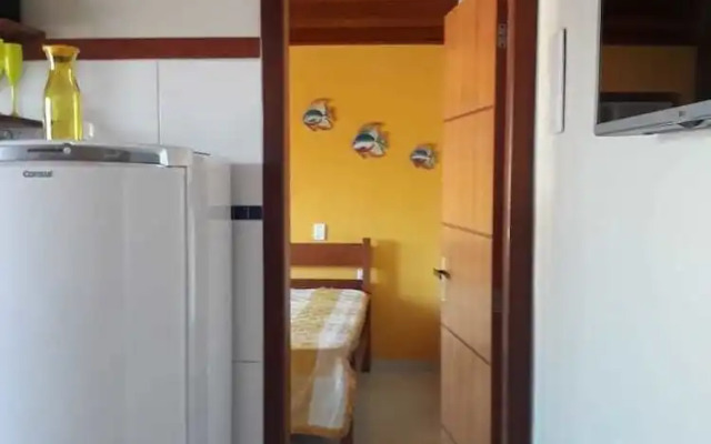 Buzios, apartamento temporada Geribá