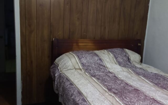 El Amigo Motel in Turlock, Ca