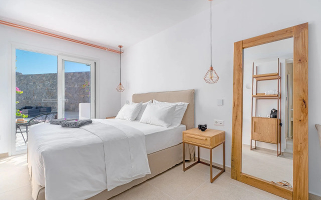 Omnia Boutique Hotel Mykonos