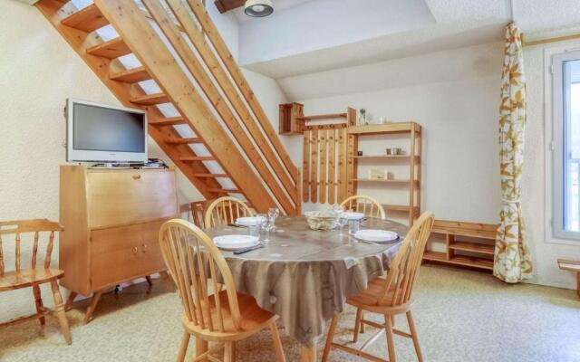 Appartement Cauterets, 3 pièces, 6 personnes - FR-1-401-200