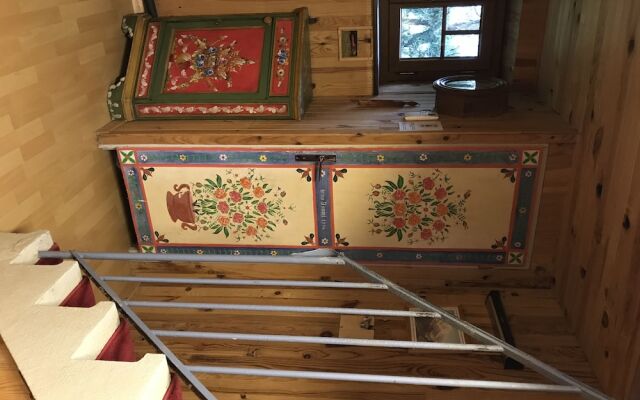 La Cremerie Du Vernet