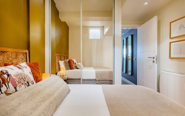 Cascais Modern & Quiet Retreat