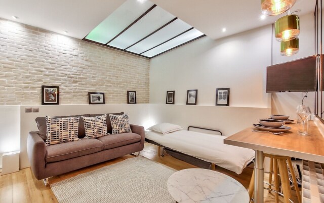 22 - Atelier Paris Grands Boulevards