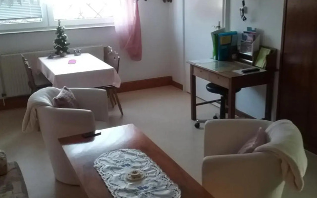 Fewo Zum alten Bergdoktor