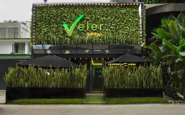 Hotel Veler