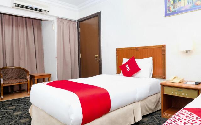 Sutera Inn Prima