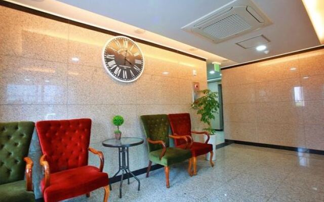 Samda Hostel
