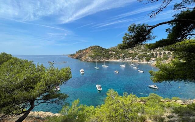 Charmant studio en plein centre de Marseille