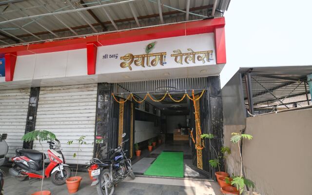 Fabhotel Shree Khatu Shyam Palace