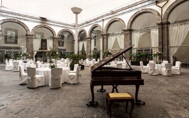 Palazzo Caracciolo Naples