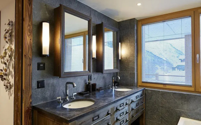 Chalet Annapurna Winter Suite