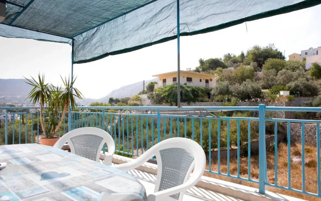 Studios Evon Kalymnos