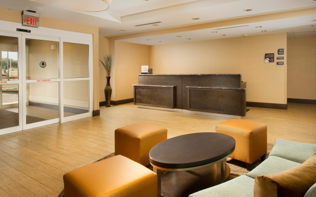 Homewood Suites by Hilton Lackland AFB/ SeaWorld