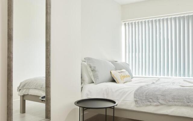Millers Dale Apartment