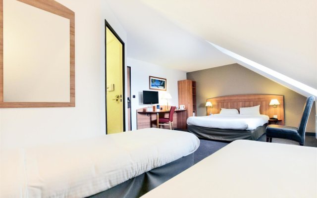 Comfort Hotel Evreux