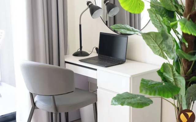 Binghatti Galaxy in JVC Jumeirah Village