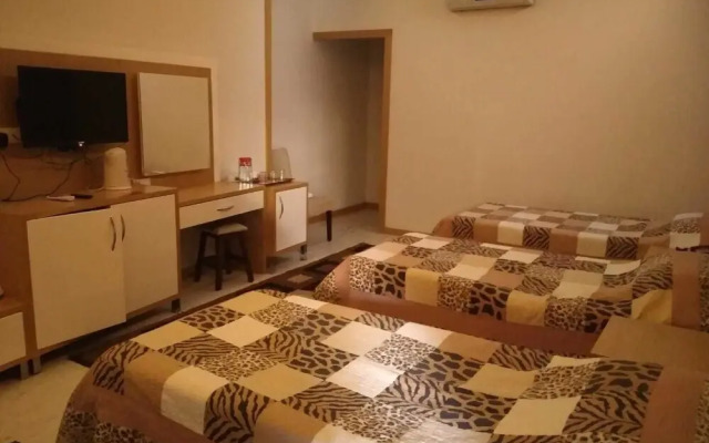 Tarihi Han Butik Otel