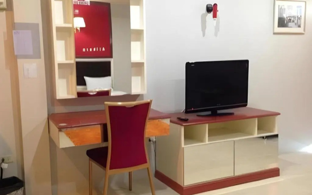 Atikarn Princess Hotel & Resort