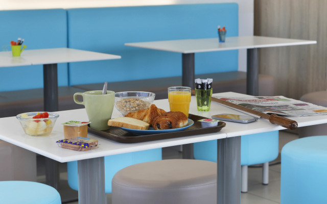 First Inn Hotel Blois