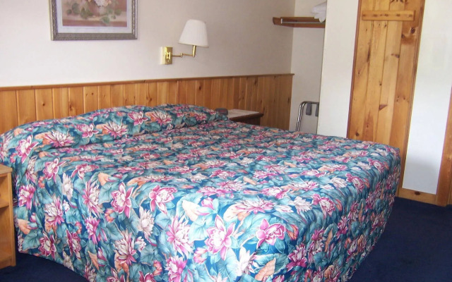 Killington Pico Motor Inn