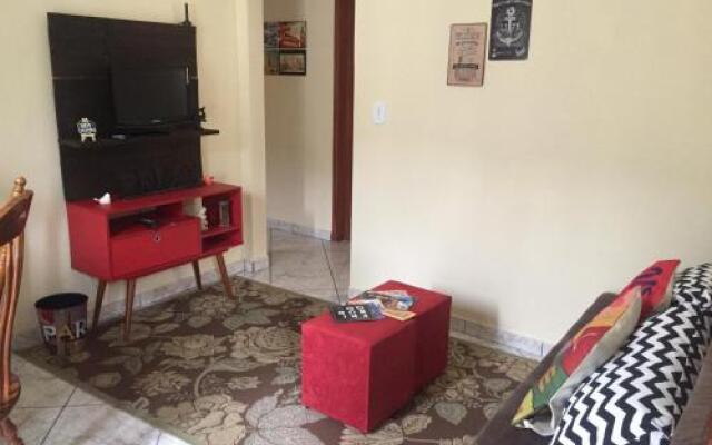 Apartamento Vista da Montanha