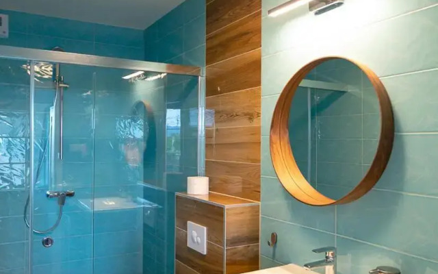 Marina Apartman