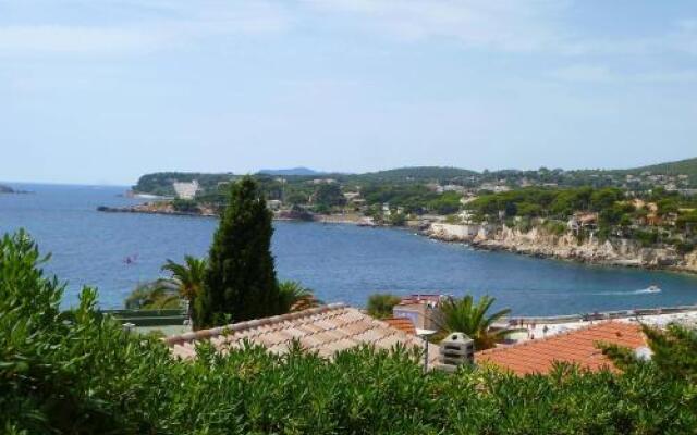 Apartment Le Chateau