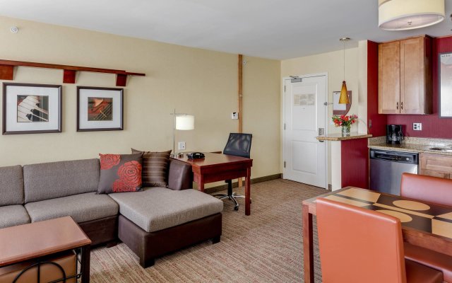 Residence Inn by Marriott Auburn