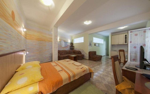Adriatic Apartment Neum