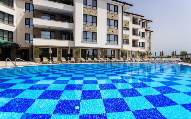 Natura All Seasons Boutique Hotel