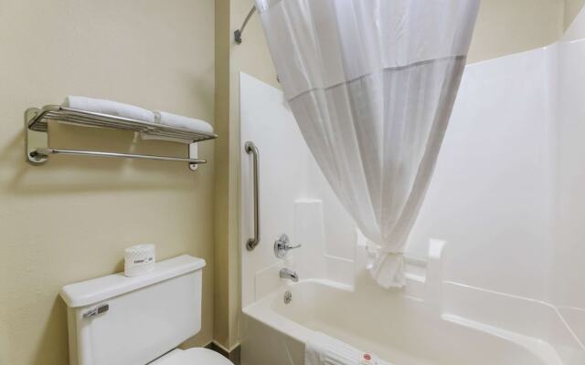 Comfort Inn