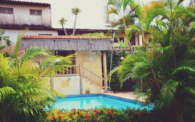 Casa Viva Guesthouse